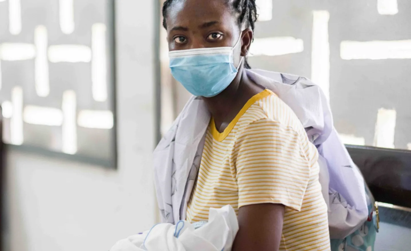 How TB treatment blind spots endanger African moms