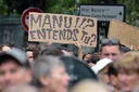 Mobilisation du 10 septembre: Retailleau dénigre le mouvement