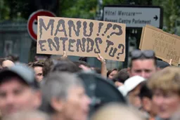 Mobilisation du 10 septembre: Retailleau dénigre le mouvement