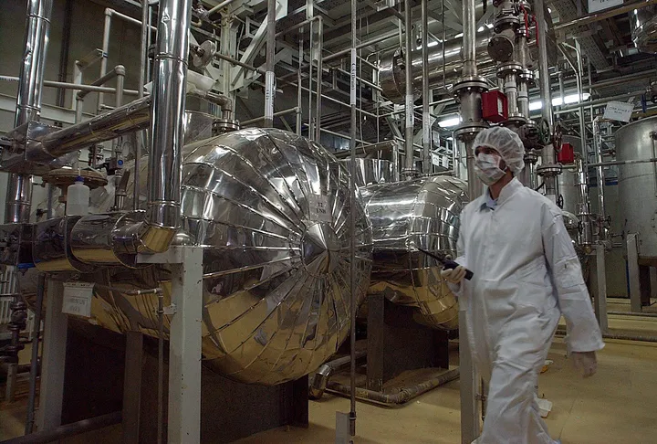 As snapback sanctions loom, Iran caught between defiance and diplomacy