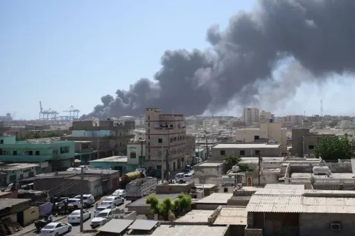 ارتفاع عدد القتلى في الفاشر إلى أكثر من 75 سودانياً جراء قصف "الدعم السريع" مسجداً