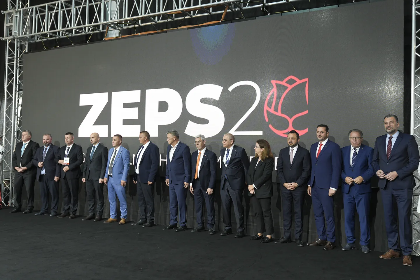 BiH: U Zenici otvoren sajam privrede ZEPS 2025, oko 500 izlagača iz 15 zemalja