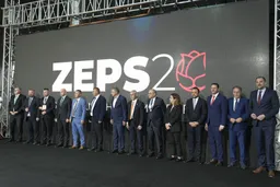 BiH: U Zenici otvoren sajam privrede ZEPS 2025, oko 500 izlagača iz 15 zemalja