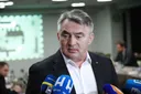 Željko Komšić: Koordinirana akcija ruske diplomatije