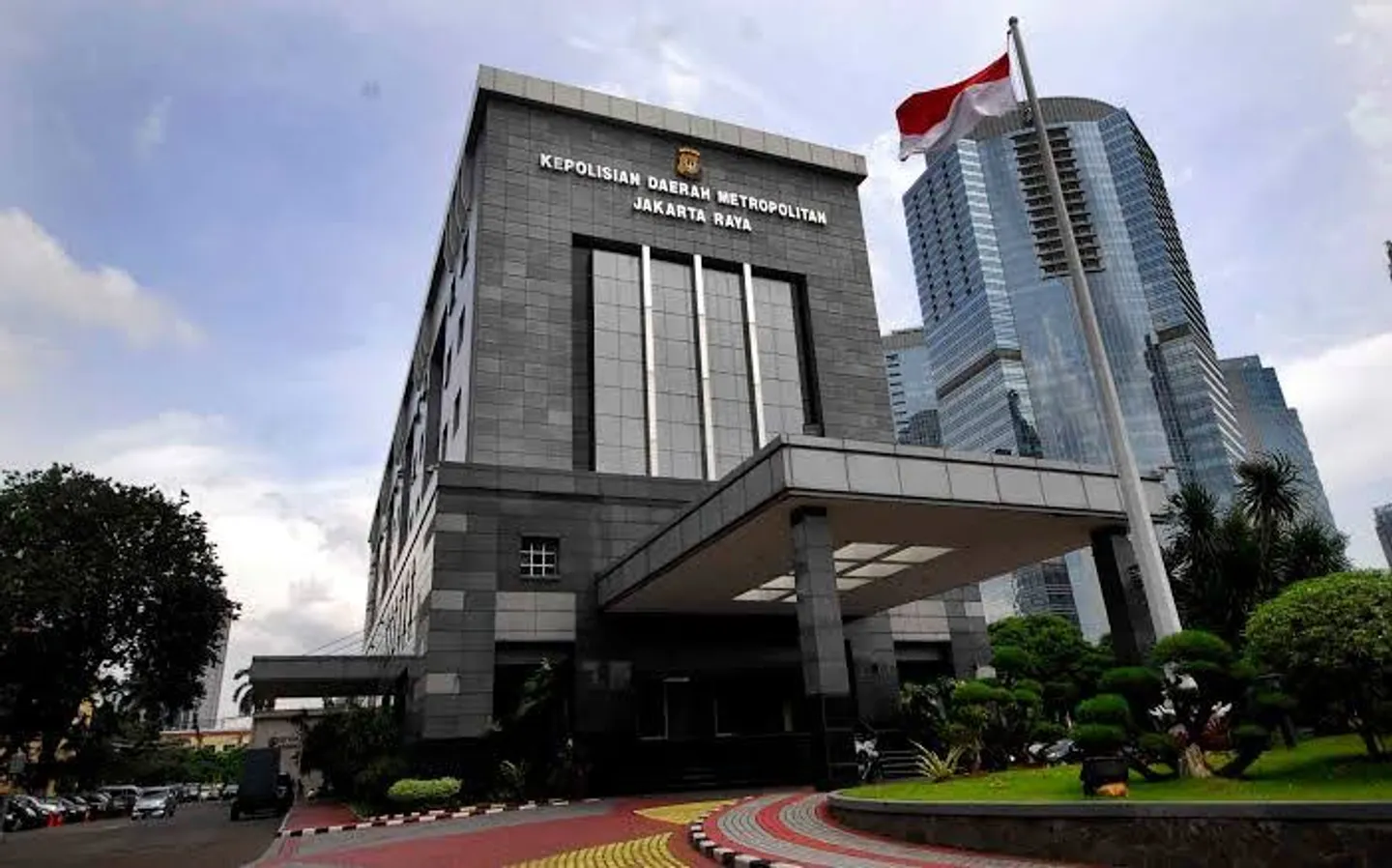Polri menangkap buronan kasus narkoba dan pembunuhan asal Sri Lanka di Jakarta