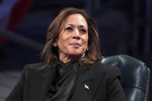 Kamala Harris podržala demokratskog kandidata za gradonačelnika New Yorka