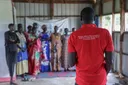 Abductions of aid workers double in 2025 as violence escalates in South Sudan