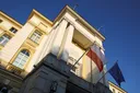 KE wnioskuje o kary dla Polski i Hiszpanii za niewdrożenie przepisów ETS w lotnictwie