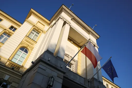 KE wnioskuje o kary dla Polski i Hiszpanii za niewdrożenie przepisów ETS w lotnictwie