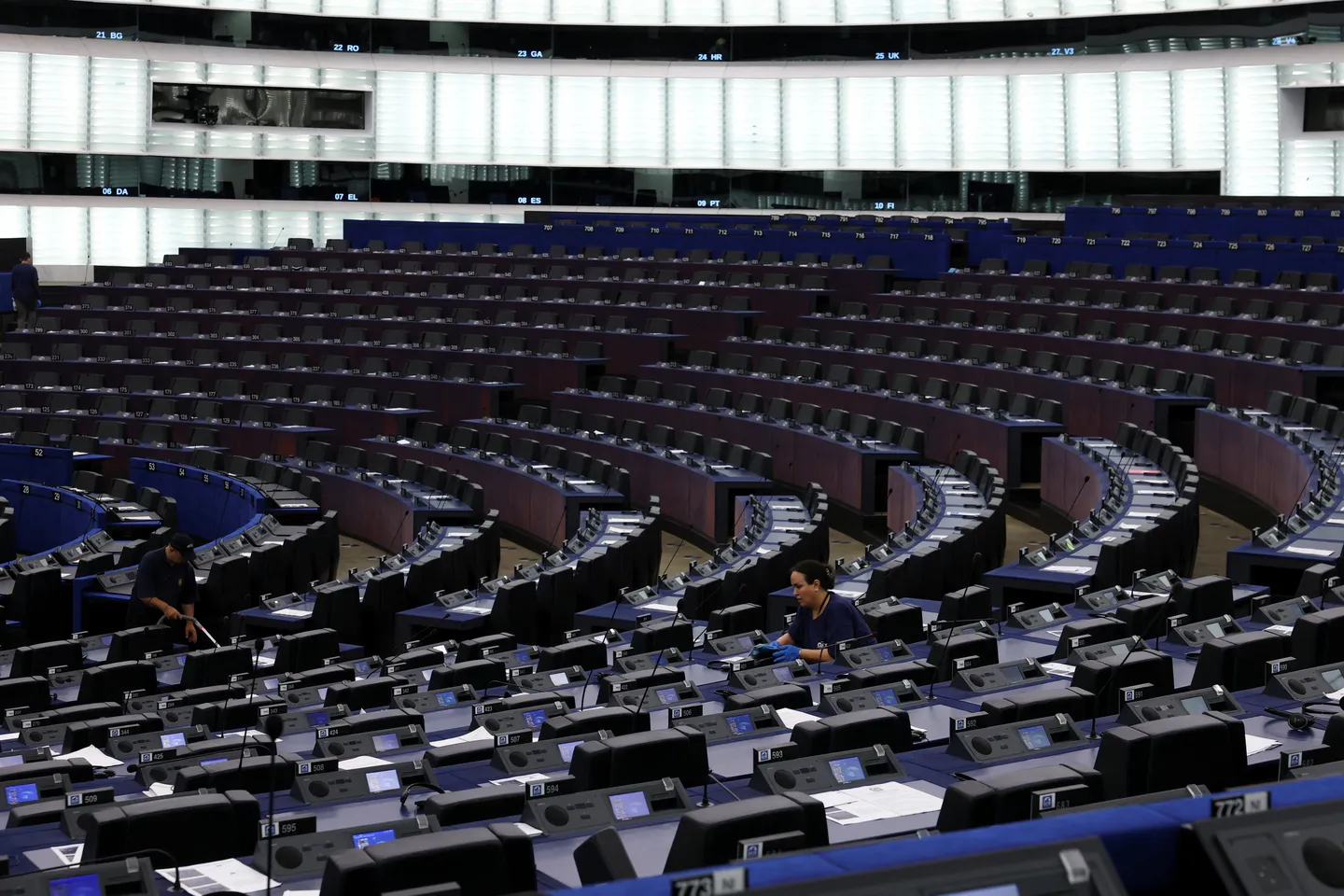 Европскиот парламент повикува на забрана на социјалните мрежи за млади под 13 години