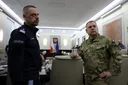 NATO air defences come face-to-face with Russian drones over Poland's airspace: spokesperson