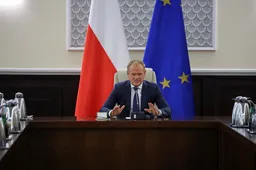 Polşa:"Rusiya hava məkanımızı dəfələrlə pozdu"