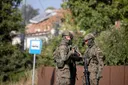 Polen: Drohnen über Staatsgebiet abgeschossen