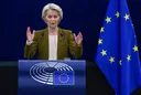 Von der Leyen wilt met Europa nieuwe sancties tegen Israël instellen