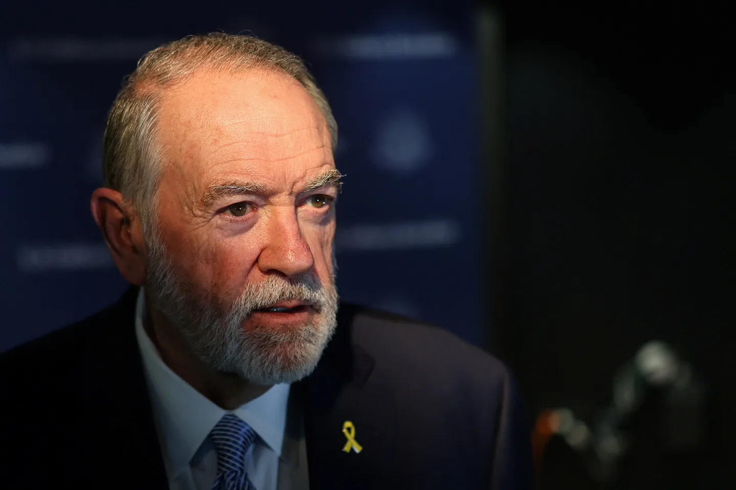 White House says it was blindsided after US ambassador met convicted Israeli spy