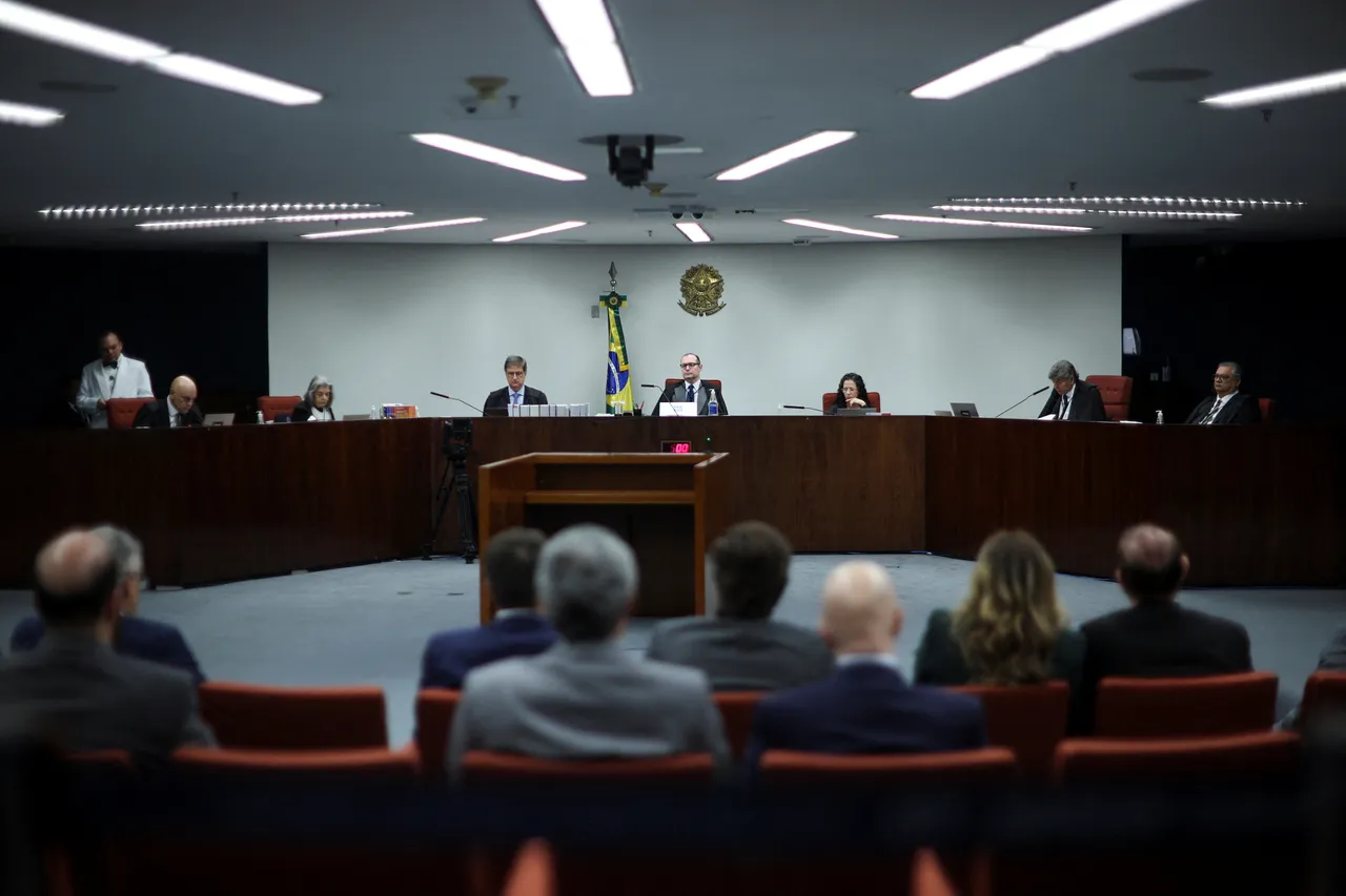 ¿Qué puede pasar con Jair Bolsonaro? Radiografía del juicio histórico que mantiene en vilo a Brasil