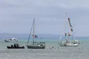 Lawyers gear up to provide GSF Flotilla activists with legal cover against Israeli aggression
