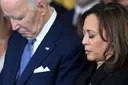 Kamala Harris says allowing Joe Biden's candidacy in 2024 was 'recklessness'