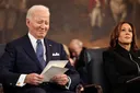 Камала Харис: Одобрувањето Бајден да се кандидира беше неодговорно