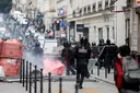 "Bloquons tout" : 430 actions et 327 interpellations en France