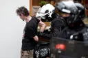 French arrests mount as 'Block Everything' protests spread across country
