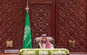 بن سلمان يدين الهجوم الإسرائيلي على الدوحة ويدعو إلى حراك عربي وإسلامي عاجل