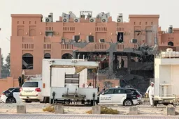 Netanyahu pushed forward with air strike on Qatar, ignoring Mossad opposition: report
