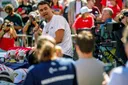 Trump ally and right-wing activist Charlie Kirk shot dead at US university