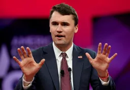 Who was Charlie Kirk, right-wing youth leader shot dead at Utah university event?