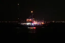 L'attaque contre la flottille Soumoud était une "agression préméditée", selon la Tunisie