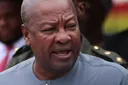 Ghana received Nigerians deported from the US, president says