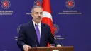 فيدان يزور إيطاليا لبحث التعاون الثنائي والقضايا الإقليمية