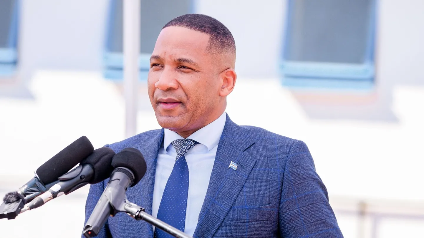 Botswana launches new wealth fund to drive diversification and create jobs