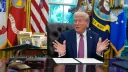 ترمب يكشف عن محادثات مرتقبة مع مودي ويدعو أوروبا لفرض رسوم على الصين والهند للضغط على بوتين