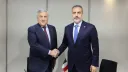 دستور کار سفر دو روزه هاکان فیدان به ایتالیا