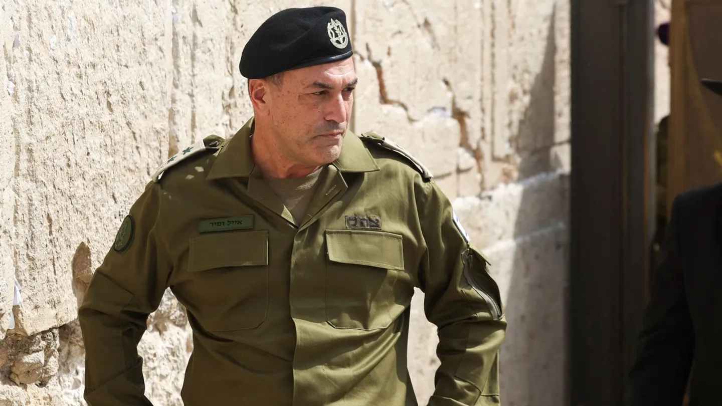 بعد استهداف وفد الحركة في الدوحة.. رئيس الأركان الإسرائيلي يتوعد بمهاجمة قادة حماس في "كل مكان"