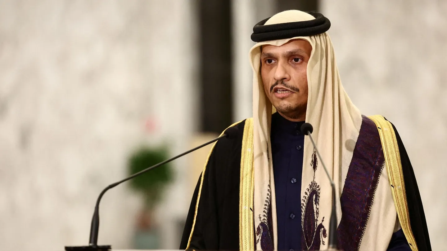 قطر خواستار واکنش تمام منطقه به حمله اسرائیل به دوحه شد