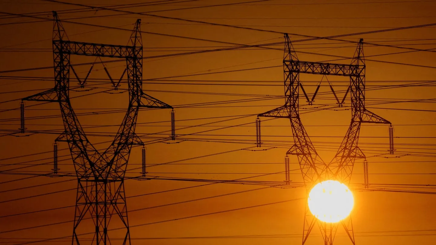 Nigeria's power grid suffers outage, restoration underway, operator says