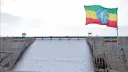 Etiópia inaugura a maior barragem de África, no valor de 4,5 mil milhões de dólares