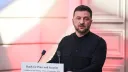 Zelenskyy urges 'joint' air defence with Europe after Russian drones downed in Poland