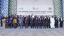 Declaration caps Africa Climate Summit 2 with call for investment, justice