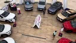 Pretoria in talks with Chinese manufacturers to build vehicles in South Africa