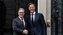 A NATO főtitkára és Anglia miniszterelnöke erőteljesebb katonai támogatást ígért Ukrajnának