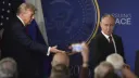 Трамп не хочет изоляции России?