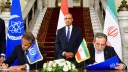 ایران و آژانس در مورد ازسرگیری بازرسی‌ها و چارچوب جدید همکاری توافق کردند