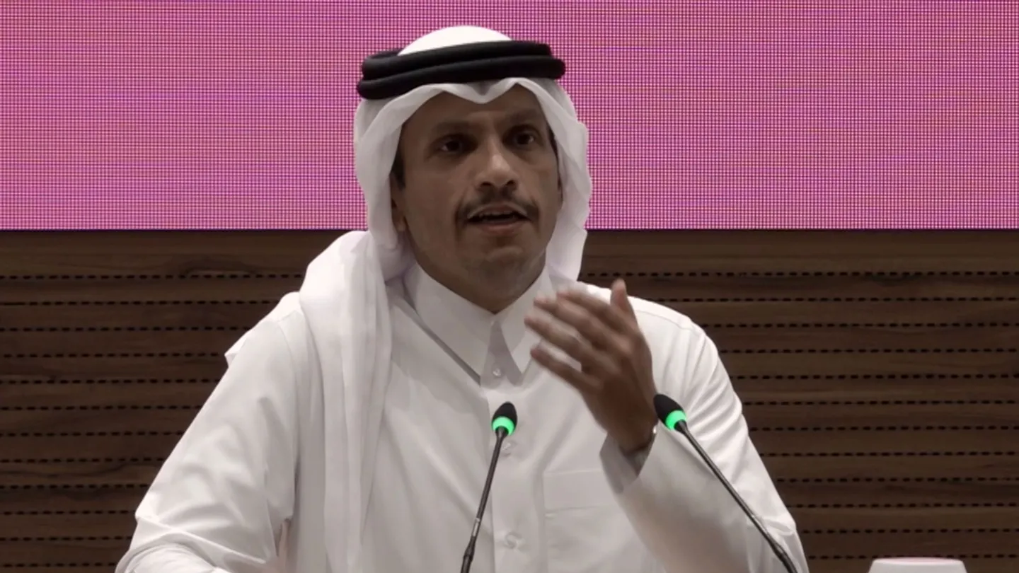 UAE bars Israel from defence conference after Qatar strike