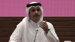 UAE bars Israel from defence conference after Qatar strike