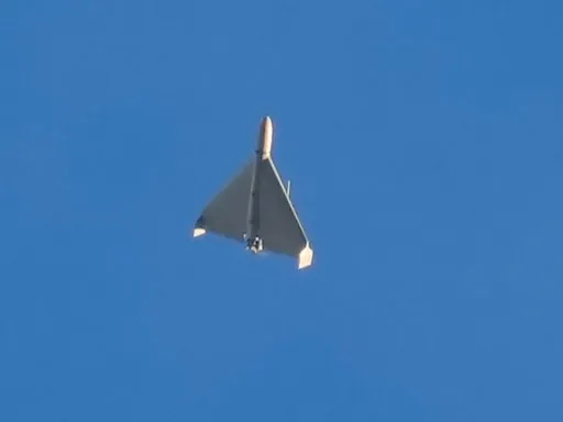 Polónia abate drones russos que violavam o seu espaço aéreo