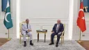 ترکیه ۷۲ پروژه به ارزش ۳.۵ میلیارد دلار در پاکستان اجرا کرده است