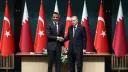 گفت‌وگوی تلفنی رئیس‌جمهور اردوغان و امیر قطر درباره حمله اسرائیل به دوحه